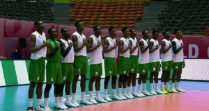 FIVB U19 : Nigeria Lose To India In Opening Match