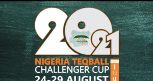 16 Teams Battle For Nigeria Challenger Teqball Series
