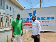 Akumazi United Name 26 Man Squad for Ika Grassroots Football League