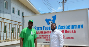 Akumazi United Name 26 Man Squad for Ika Grassroots Football League
