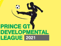 Maiden Season Of Prince GT Developmental League Set To Roll Out In Warri