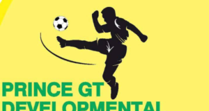 Maiden Season Of Prince GT Developmental League Set To Roll Out In Warri