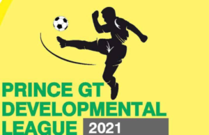 Maiden Season Of Prince GT Developmental League Set To Roll Out In Warri