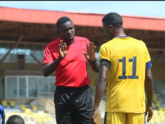 Abraysports, NNL All Stars Seek Amapro Football Championship Glory