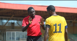 Abraysports, NNL All Stars Seek Amapro Football Championship Glory