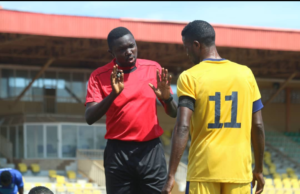 Abraysports, NNL All Stars Seek Amapro Football Championship Glory