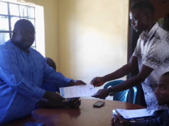 First Choice Sports Management Team Up With Plateau FA For Football Talent Discovery