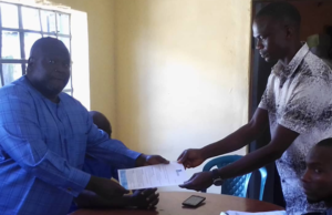First Choice Sports Management Team Up With Plateau FA For Football Talent Discovery