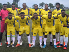 Rivers United Beat Akwa United 1-0 In Pre-season Friendly