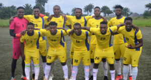 Rivers United Beat Akwa United 1-0 In Pre-season Friendly