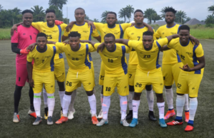 Rivers United Beat Akwa United 1-0 In Pre-season Friendly
