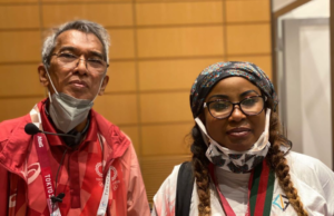 Para Powerlifting: Queen Idris Inspired Bose Omolayo To Win Gold In Tokyo