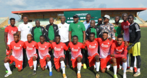 NFF Passes Vote Of Confidence On Kwara FA