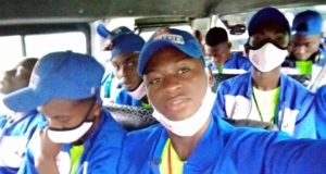 Excellent FC Players Depart For Abidjan