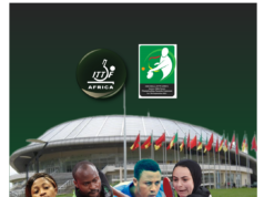 Draws For 2021 ITTF African Championships