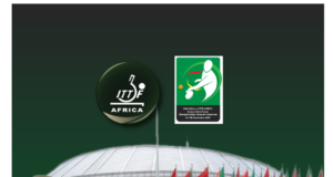 Draws For 2021 ITTF African Championships