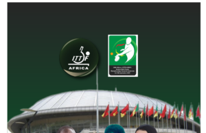 Draws For 2021 ITTF African Championships