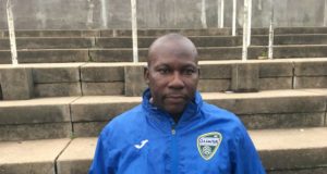 Fusion Football Championship: “I So Much Believe In My Players” – Team360 FC Coach Shola Raji Says