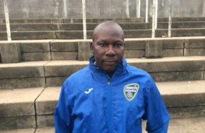 Fusion Football Championship: “I So Much Believe In My Players” – Team360 FC Coach Shola Raji Says