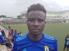 Fusion Football Championship: ‘We Are Aiming To Be At The Top Of The Table’ – Ajuwa FA Captain Says After Win Over Emmydinho FC