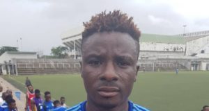 Fusion Football Championship: ‘We Are Aiming To Be At The Top Of The Table’ – Ajuwa FA Captain Says After Win Over Emmydinho FC
