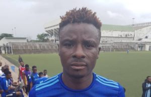 Fusion Football Championship: ‘We Are Aiming To Be At The Top Of The Table’ – Ajuwa FA Captain Says After Win Over Emmydinho FC