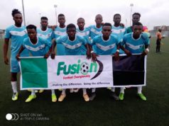 Fusion Football Championship: ‘We Were The Better Team’ – Starbase FC’s Ibrahim Agoro Says After Netting Brace In Win Over GSC FC