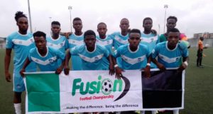 Fusion Football Championship: ‘We Were The Better Team’ – Starbase FC’s Ibrahim Agoro Says After Netting Brace In Win Over GSC FC