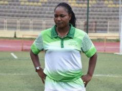 Aisha Buhari Cup Is A Mindset Changer – Wemimo
