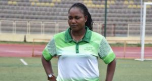 Aisha Buhari Cup Is A Mindset Changer – Wemimo