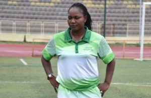 Aisha Buhari Cup Is A Mindset Changer – Wemimo