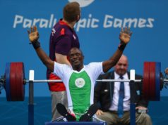Nigeria Eyes First Medal As Adesokan Hits Tokyo