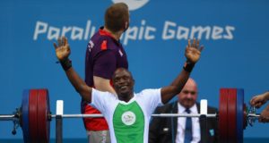 Nigeria Eyes First Medal As Adesokan Hits Tokyo