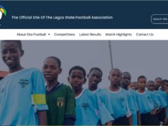 Why We Relaunch Ekofootball Website – Azeez