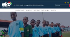 Why We Relaunch Ekofootball Website – Azeez