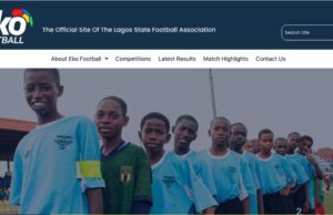 Why We Relaunch Ekofootball Website – Azeez
