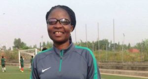 Omagbemi Thumbs Up Aisha Buhari Cup Tournament