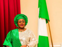 Aisha Buhari Cup: It is 30 Days to Kick-off!