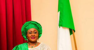 Aisha Buhari Cup: It is 30 Days to Kick-off!