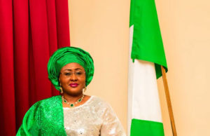 Aisha Buhari Cup: It is 30 Days to Kick-off!