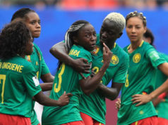 Cameroon’s Lionesses open camp for Aisha Buhari Cup