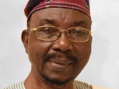 SPORTS MINISTER, DARE EXTOLS VIRTUES OF THE LATE SENATOR DUROJAIYE