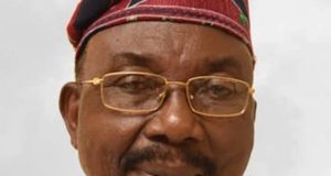 SPORTS MINISTER, DARE EXTOLS VIRTUES OF THE LATE SENATOR DUROJAIYE