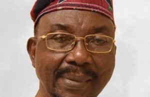 SPORTS MINISTER, DARE EXTOLS VIRTUES OF THE LATE SENATOR DUROJAIYE