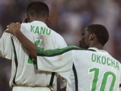 “The Next Okocha, Kanu & Yekini Would Be Found Here,” Hagji Gafar Commends Fusion Football Championship Organisers