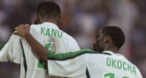 “The Next Okocha, Kanu & Yekini Would Be Found Here,” Hagji Gafar Commends Fusion Football Championship Organisers
