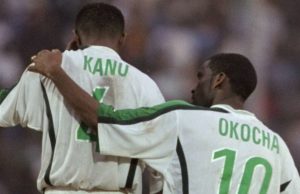 “The Next Okocha, Kanu & Yekini Would Be Found Here,” Hagji Gafar Commends Fusion Football Championship Organisers
