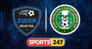 Sports247 To Broadcast SWAN Selected V ANFASSC Game… The Beauty Of Mobolaji Johnson Arena, Onikan Will Be Showcase To The Global Audience
