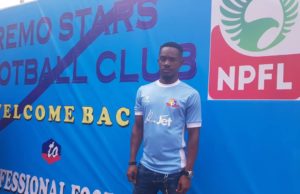 “11 Years With Remo Stars FC Make Me A better Person,” Says Former Captain of Remo Stars Abdulrasheed