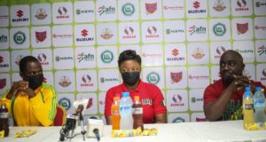 Rite Foods, Ogun State Government Reiterate Commitment For Abeokuta 10KM Race